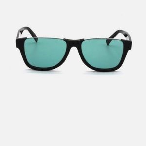 Lanvin LNV601S ortoiseshell Sunglasses